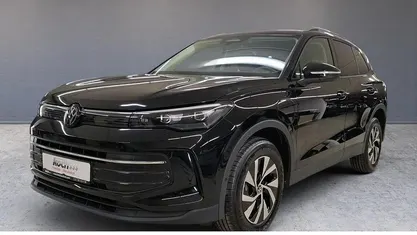Gebraucht VW Tiguan Life 204 PS (150 kW) 2025 SUV