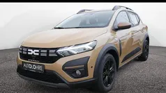 Gebraucht 2024 Dacia Sandero Extreme Kleinwagen | 18.980 € (Fairer Preis)