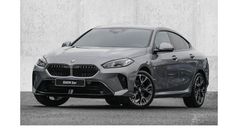 Grau Neu 2025 BMW 220 M Sport Limousine | 41.960 € (Superpreis)