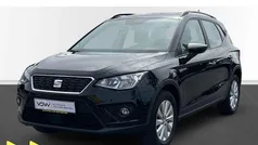 Gebraucht 2021 Seat Arona Beats SUV | 16.450 € (Fairer Preis)
