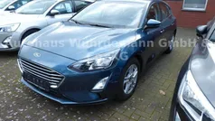 Gebraucht 2019 Ford Focus Cool & Connect Limousine | 16.990 € (Fairer Preis)