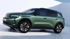 Gebraucht 2025 Opel Frontera SUV | 25.980 € (Fairer Preis)