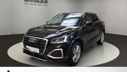 Gebraucht Audi Q2 Advanced 150 PS (110 kW) 2025 SUV
