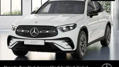 Gebraucht 2024 Mercedes GLC200 AMG SUV | 52.490 € (Guter Preis)