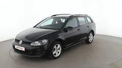 Gebraucht 2016 VW Golf VII Comfortline Kombi | 14.910 € (Guter Preis)