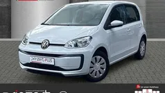 Gebraucht 2022 VW up! Basis Kleinwagen | 11.970 € (Fairer Preis)