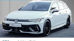 Gebraucht 2024 VW Golf VIII R Kombi | 46.480 € (Fairer Preis)