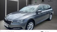 Gebraucht 2023 Skoda Superb Ambition Kombi | 32.920 € (Fairer Preis)