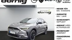 Precious metal Gebraucht 2022 Subaru Solterra Comfort SUV | 37.890 € (Fairer Preis)