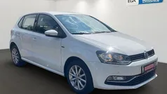 Gebraucht 2015 VW Polo LOUNGE Limousine | 9.900 € (Fairer Preis)