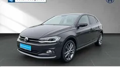Gebraucht 2018 VW Polo Highline Kleinwagen | 13.530 € (Fairer Preis)