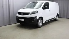 Gebraucht 2023 Fiat Scudo Connect Van / Kleinbus | 27.980 € (Fairer Preis)