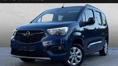 Gebraucht 2023 Opel Combo Life Ultimate Kombi | 25.590 € (Fairer Preis)