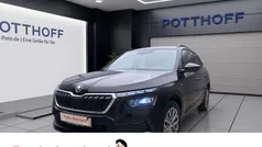 Gebraucht 2021 Skoda Kamiq Clever SUV | 18.977 € (Guter Preis)