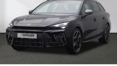 Gebraucht 2025 Cupra Leon | 36.990 € (Superpreis)