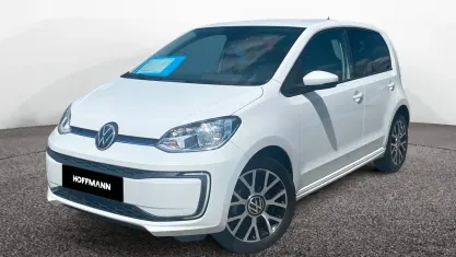 Occasion VW e-up! Style 61 kW (83 ch) 2022 Blanc Citadine