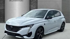 Gebraucht 2025 Peugeot 308 Premium Limousine | 34.790 € (Fairer Preis)