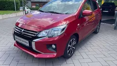 Gebraucht 2022 Mitsubishi Space Star Select+ Limousine | 13.490 € (Fairer Preis)