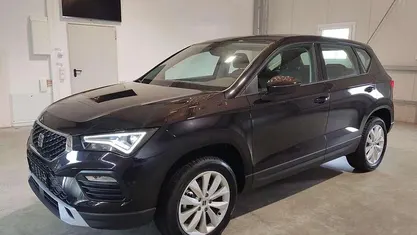 Gebraucht 2023 Seat Ateca Style SUV | 28.990 € (Fairer Preis)
