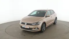 Gebraucht 2018 VW Polo Highline Limousine | 16.330 € (Fairer Preis)