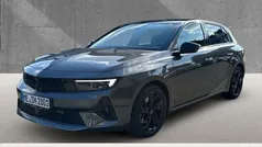 Grau/typ aussenverkleidung metalliclackierung Gebraucht 2023 Opel Astra GS Line Limousine | 24.690 € (Superpreis)