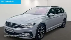 Gebraucht 2022 VW Passat R-line Kombi | 26.490 € (Fairer Preis)