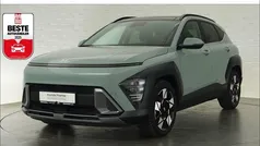 Gebraucht 2024 Hyundai Kona Prime SUV | 27.924 € (Guter Preis)