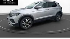 Gebraucht 2025 VW T-Cross Life SUV | 26.950 € (Fairer Preis)