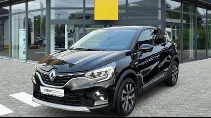 Gebraucht Renault Captur Komfort 91 PS (66 kW) 2023 SUV