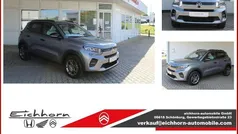 Gebraucht 2025 Citroën C3 Kleinwagen | 18.980 € (Fairer Preis)