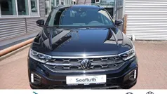 Gebraucht 2025 VW T-Roc R-line SUV | 38.880 € (Superpreis)