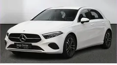 Gebraucht 2024 Mercedes A200 Advanced Limousine | 28.980 € (Fairer Preis)