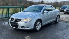 Gebraucht 2007 VW Eos Cabrio | 2.690 € (Superpreis)