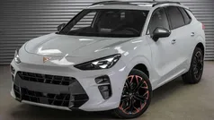 Gebraucht 2025 Cupra Terramar VZ SUV | 45.691 € (Fairer Preis)