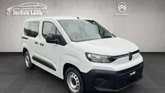 Gebraucht 2024 Citroën Berlingo Van / Kleinbus | 23.900 € (Fairer Preis)