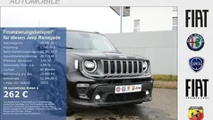 Gebraucht 2023 Jeep Renegade SUV | 24.990 € (Fairer Preis)