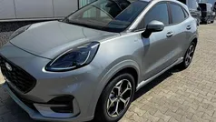 Gebraucht 2025 Ford Puma ST-Line SUV | 23.445 € (Superpreis)