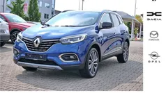 Ironblau Gebraucht 2020 Renault Kadjar Bose Edition SUV | 19.988 € (Fairer Preis)