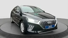 Gebraucht 2021 Hyundai Ioniq Prime Kleinwagen | 19.900 € (Fairer Preis)