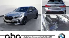 Grau Gebraucht 2024 BMW 120 M Sport Kleinwagen | 34.320 € (Fairer Preis)