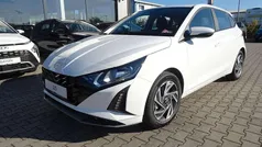 Arctic white Neu 2025 Hyundai i20 Kleinwagen | 21.900 € (Fairer Preis)