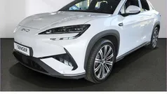 Gebraucht 2025 BYD Sealion 7 SUV | 54.970 € (Fairer Preis)