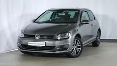 Gebraucht 2016 VW Golf VII Limousine | 16.680 € (Guter Preis)