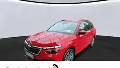 Gebraucht 2022 Skoda Kamiq Tour SUV | 22.777 € (Fairer Preis)