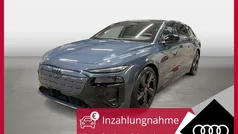 Gebraucht 2025 Audi A6 e-tron Ambiente Kombi | 78.920 € (Fairer Preis)