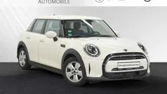 Pepper white Gebraucht 2022 Mini ONE Kleinwagen | 18.800 € (Fairer Preis)