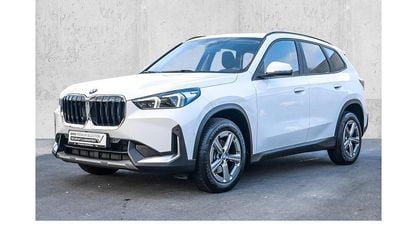 Gebraucht BMW X1 Shadowline 150 PS (110 kW) 2023 Weiß SUV