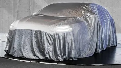 Usata Ford Kuga ST-Line X 150 CV (110 kW) 2024 Grigio SUV