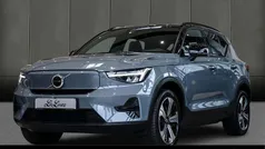 Gebraucht 2022 Volvo XC40 Plus SUV | 28.840 € (Fairer Preis)