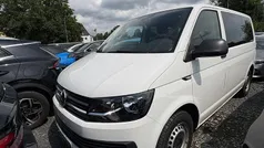 Weiß Gebraucht 2016 VW T6 Trendline Van | 26.500 € (Fairer Preis)